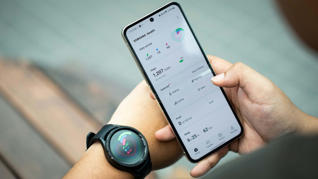 best budget smartwatch under ₹2000