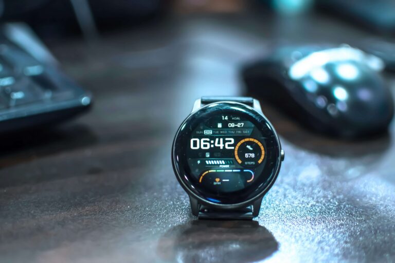 Best Budget Smartwatches under ₹2000 India 2025