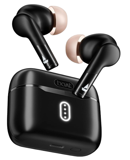 Boat 141 gen 2 wireless earphone under 1000