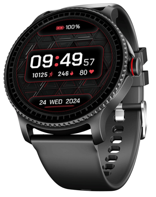 boAt lunar discovery smartwatch under 2000