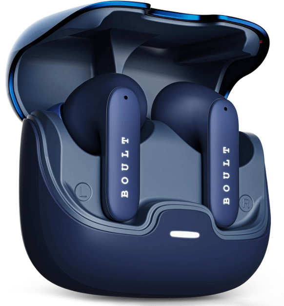 Boult audio Z40 wireless earphones under 1000
