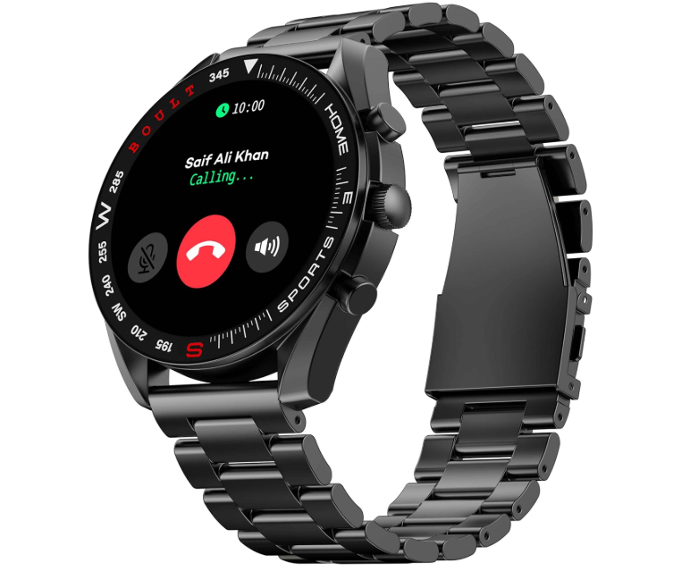 boult smartwatch under 2000