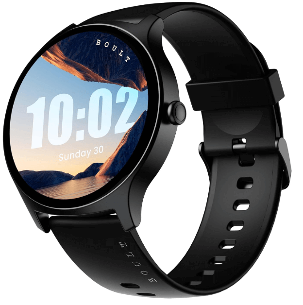 Boult Rover Pro smartwatch under 2000 India