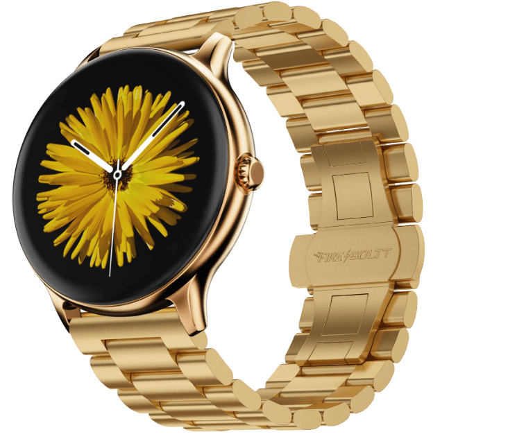 Fireboltt pheonix ultra blaze luxury under 2000 india