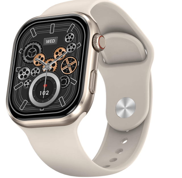 fireboltt brillia smartwatch under 2000