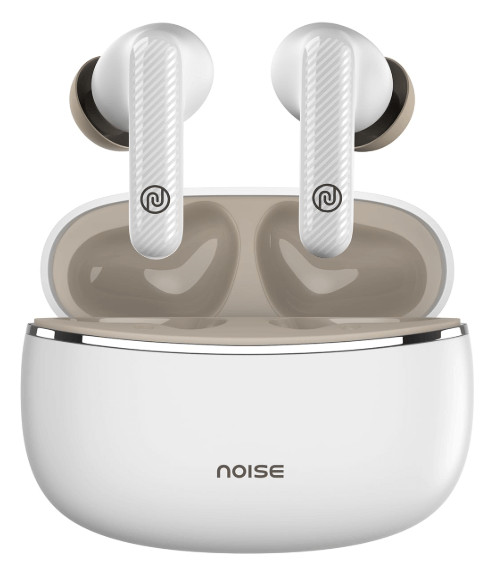 Noise Aura wireless earphones under 1000