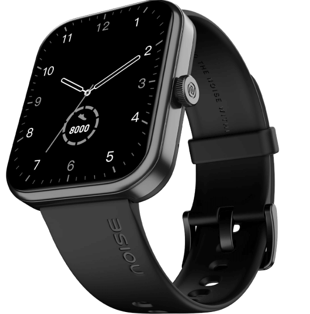 noise pulse 2 smartwatch under 2000
