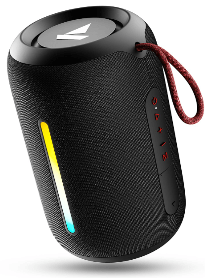 bluetooth speaker for gadgets under 2000