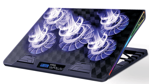 laptop cooling pad for gadgets under 2000