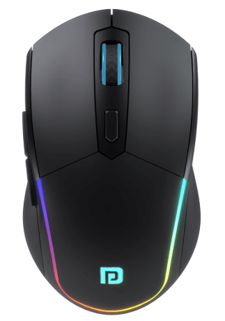 wireless mouse with gadgets under 2000