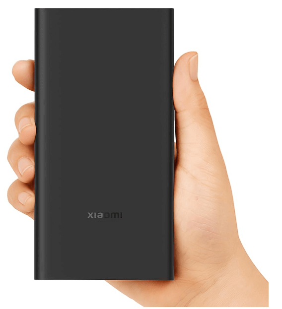 xiaomi power bank