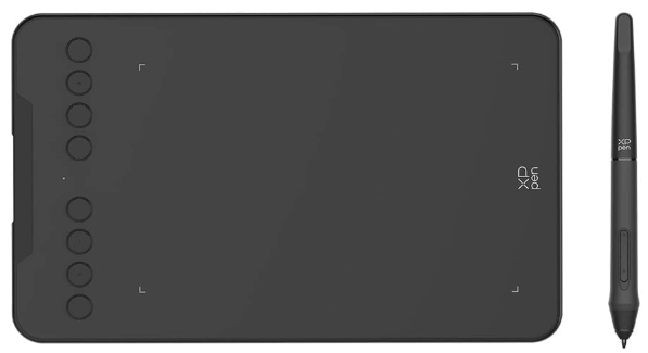 XPpen best gadgets for students in india